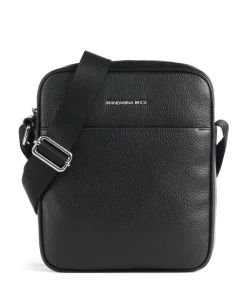 Outlet Mellow Urban Crossbody bag grained calfskin Crossbody Bags