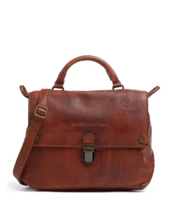 Clearance Melody Handbag grained cow leather Handbags