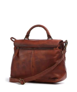 Clearance Melody Handbag grained cow leather Handbags