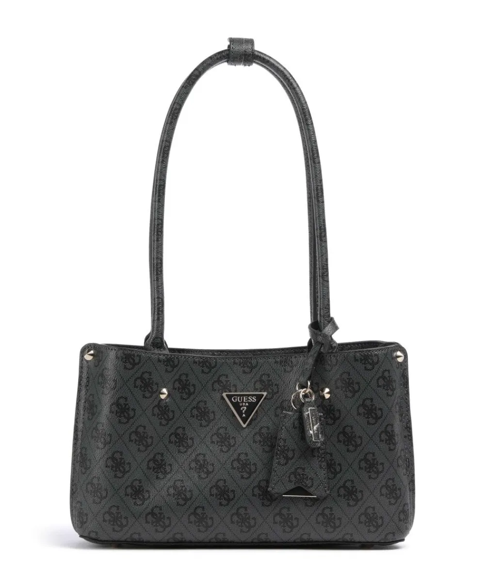 Clearance Meridian 4G Logo Shoulder bag imitation leather Shoulder Bags