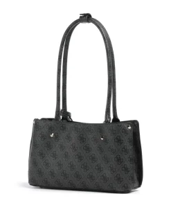Clearance Meridian 4G Logo Shoulder bag imitation leather Shoulder Bags