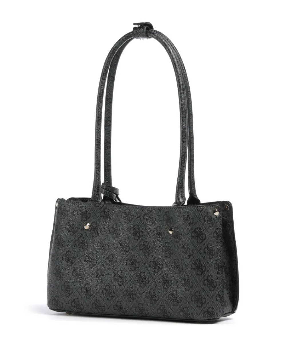 Clearance Meridian 4G Logo Shoulder bag imitation leather Shoulder Bags