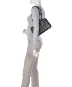Clearance Meridian 4G Logo Shoulder bag imitation leather Shoulder Bags