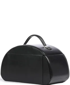Clearance Merino 4 Etagen Jewelry box imitation leather Jewelry Boxes