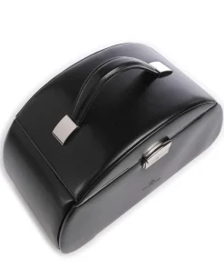Clearance Merino 4 Etagen Jewelry box imitation leather Jewelry Boxes