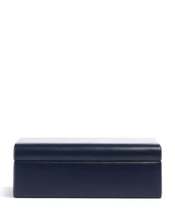 Clearance Merino Jewelry box imitation leather Jewelry Boxes