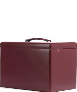 Best Merino Jewelry box imitation leather Jewelry Boxes