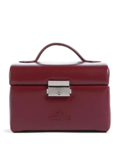 Sale Merino Jewelry box imitation leather Jewelry Boxes