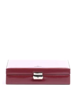 Best Merino Jewelry box leather Jewelry Boxes