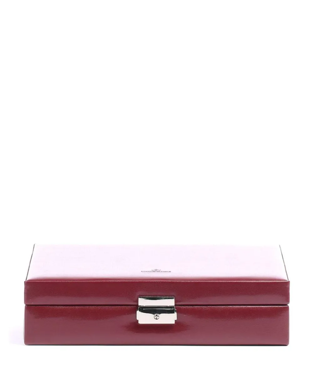 Best Merino Jewelry box leather Jewelry Boxes