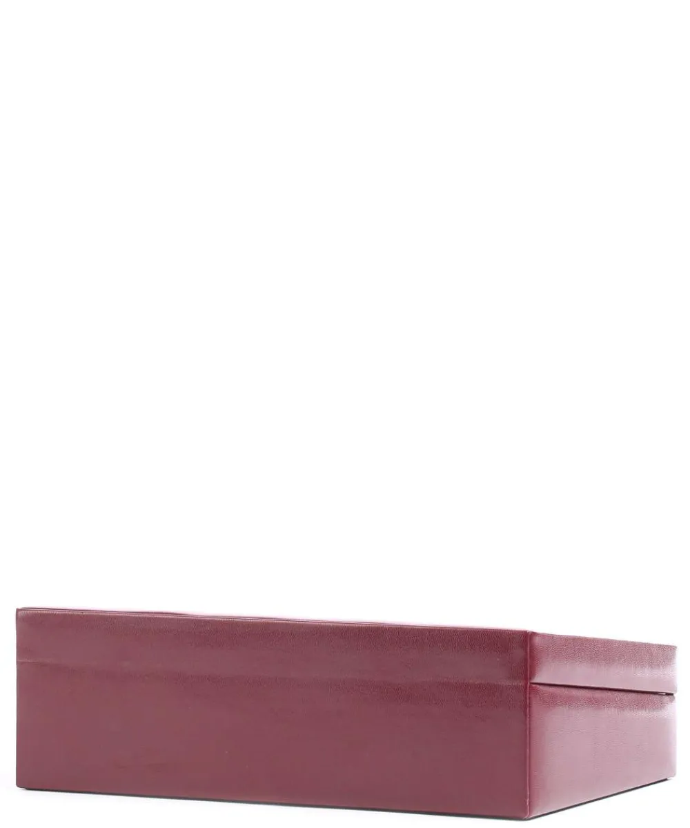Best Merino Jewelry box leather Jewelry Boxes