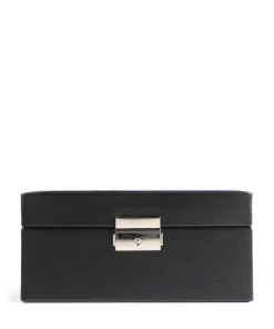 Online Merino Jewelry box synthetic fiber Jewelry Boxes