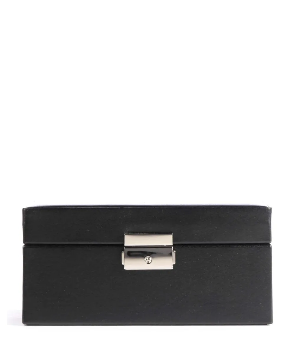 Online Merino Jewelry box synthetic fiber Jewelry Boxes