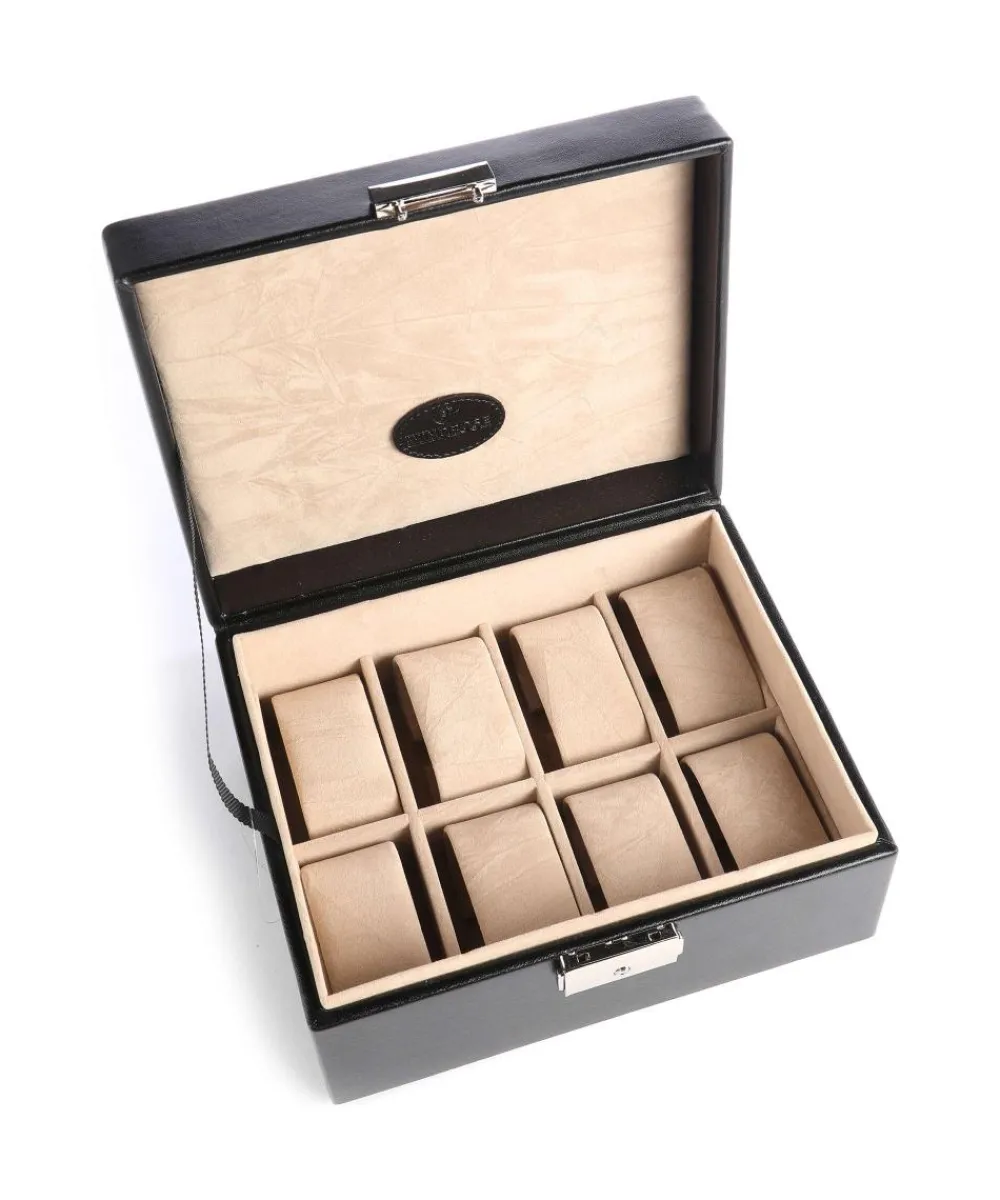 Online Merino Jewelry box synthetic fiber Jewelry Boxes