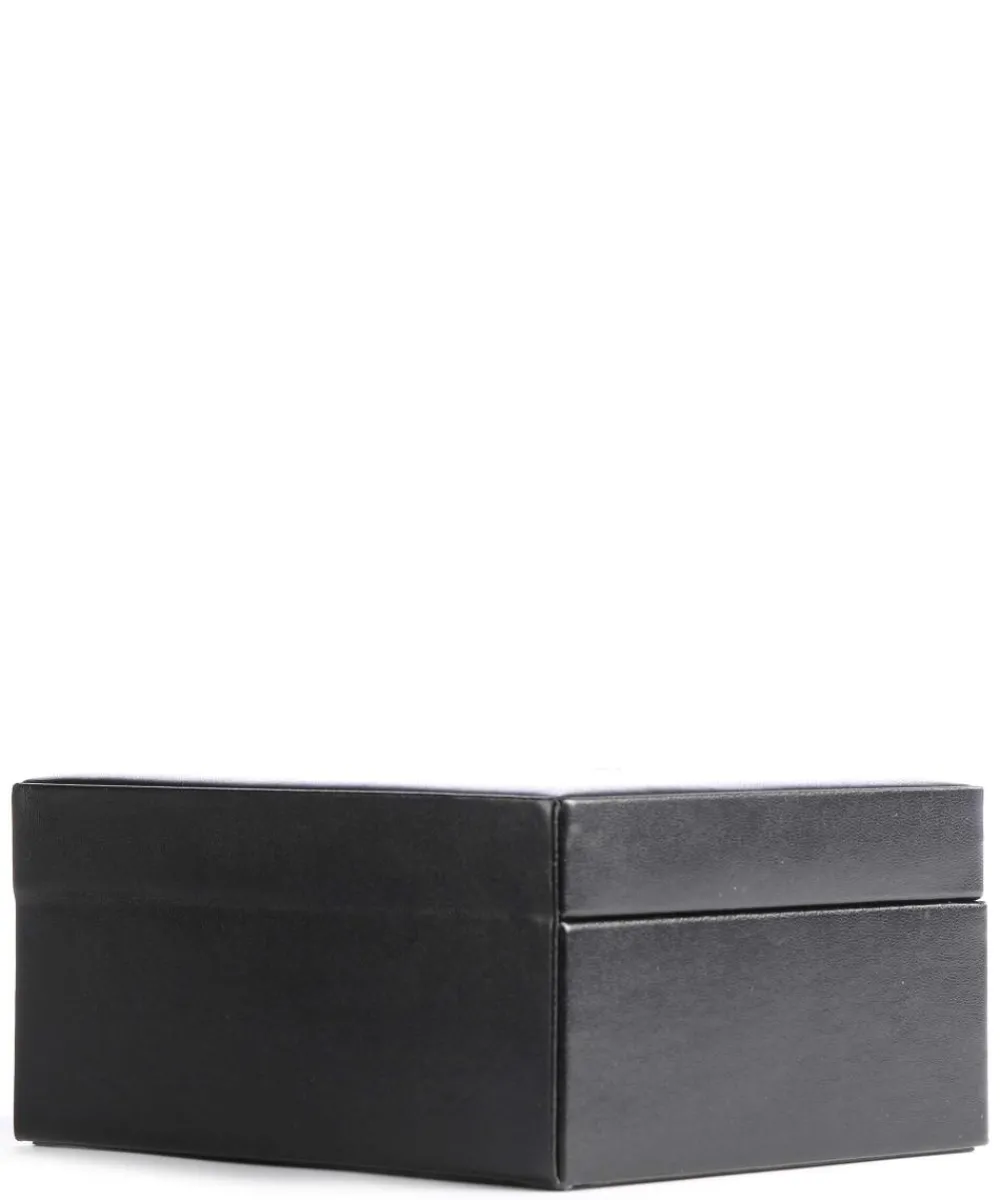 Online Merino Jewelry box synthetic fiber Jewelry Boxes