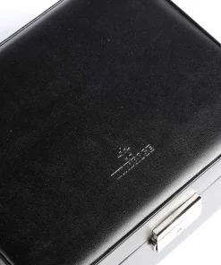 Online Merino Jewelry box synthetic fiber Jewelry Boxes