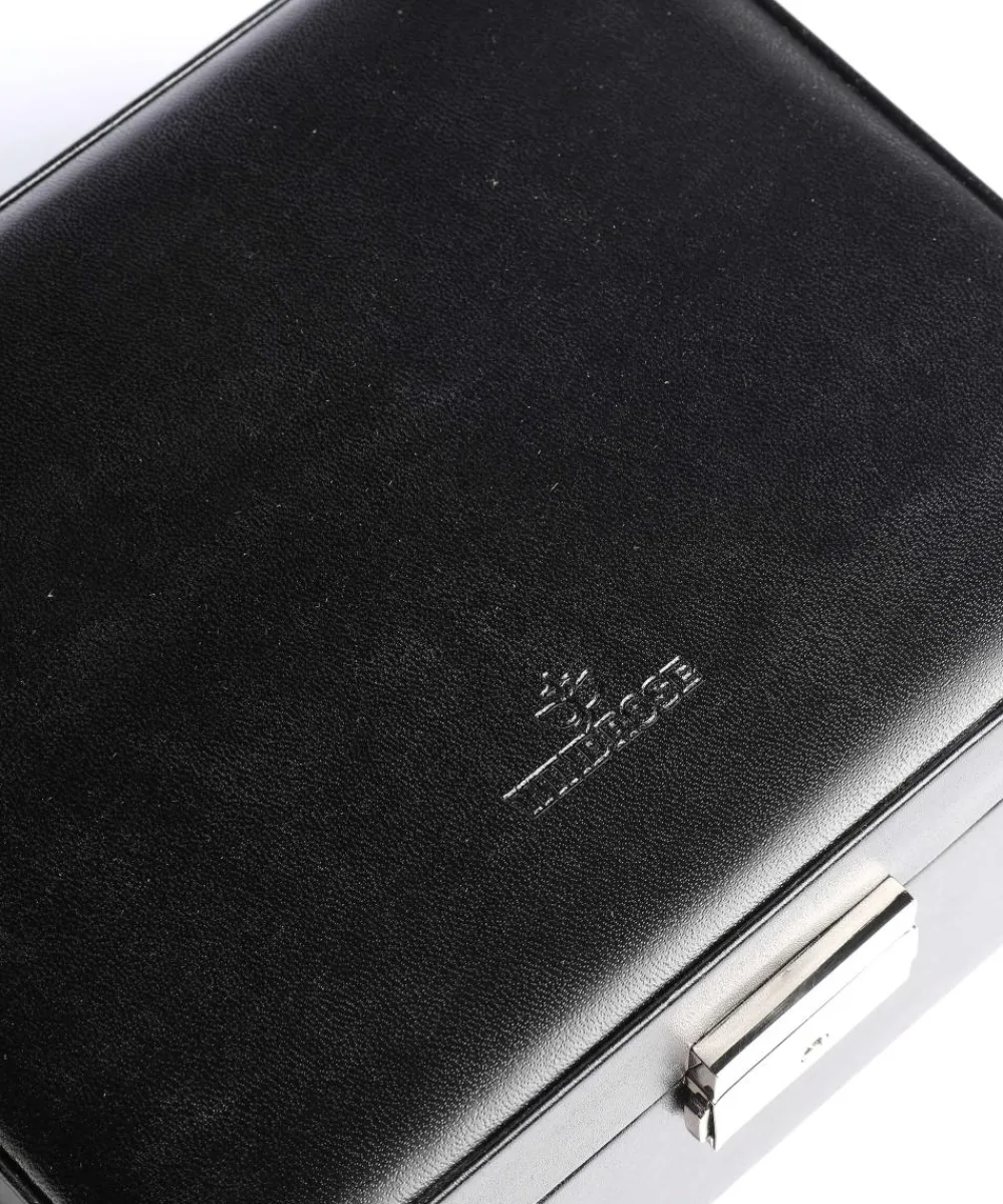 Online Merino Jewelry box synthetic fiber Jewelry Boxes