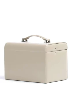 Hot Merino Moda Jewelry box imitation leather Jewelry Boxes