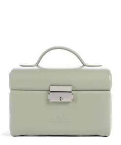 Outlet Merino Moda Jewelry box imitation leather Jewelry Boxes