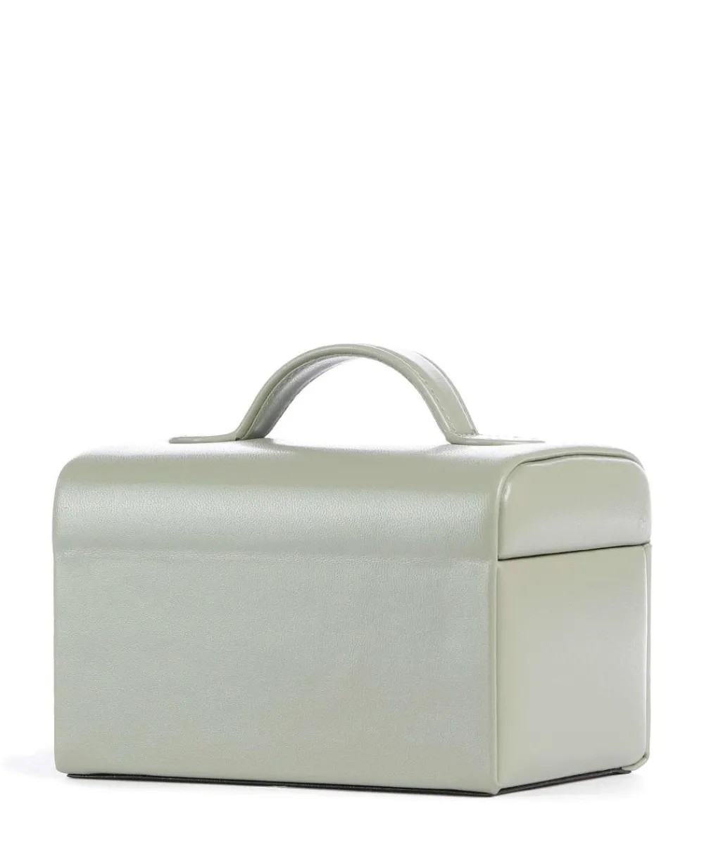 Outlet Merino Moda Jewelry box imitation leather Jewelry Boxes