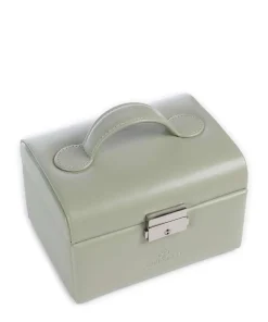 Outlet Merino Moda Jewelry box imitation leather Jewelry Boxes