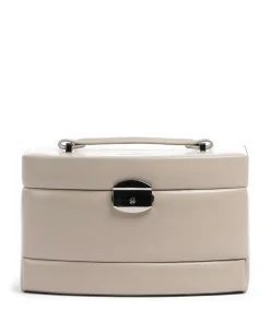 Best Merino Moda Jewelry box imitation leather Jewelry Boxes