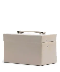 Best Merino Moda Jewelry box imitation leather Jewelry Boxes