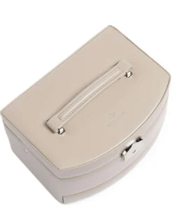 Best Merino Moda Jewelry box imitation leather Jewelry Boxes