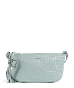 Hot Mermaid Crossbody bag embossed leather Crossbody Bags