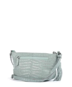 Hot Mermaid Crossbody bag embossed leather Crossbody Bags