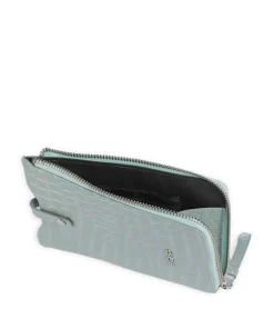 Picard Mermaid Phone bag fine grain cow leather mint green Hot