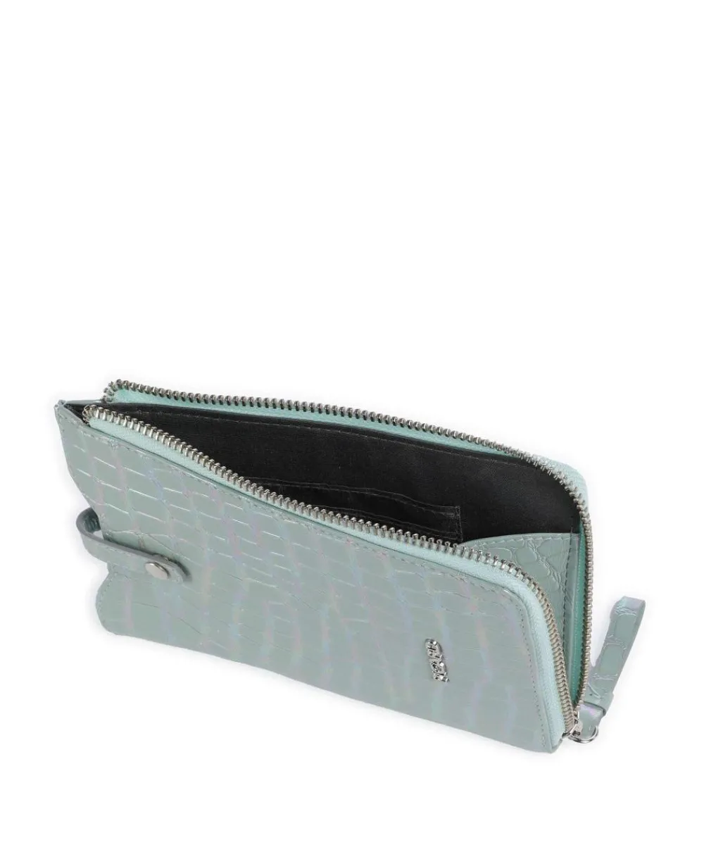 Picard Mermaid Phone bag fine grain cow leather mint green Hot