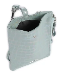 Picard Mermaid Phone bag fine grain cow leather mint green Hot