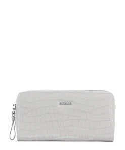 Online Mermaid Wallet fine grain cow leather Wallets
