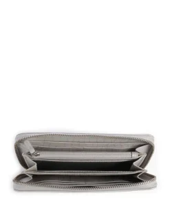Online Mermaid Wallet fine grain cow leather Wallets