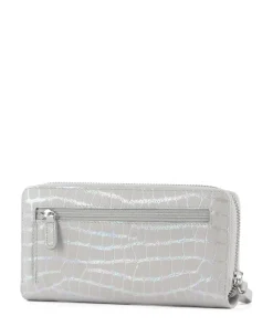 Online Mermaid Wallet fine grain cow leather Wallets