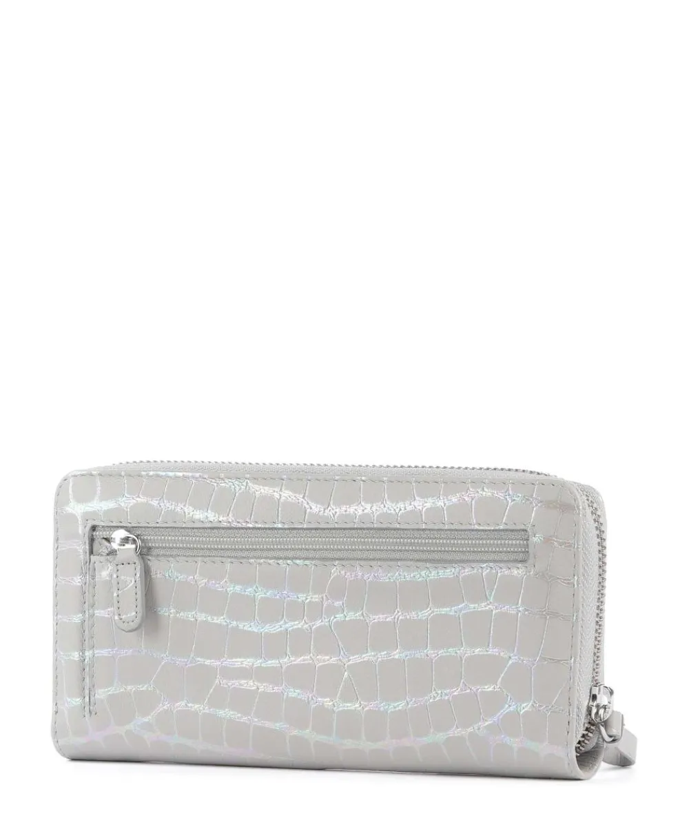 Online Mermaid Wallet fine grain cow leather Wallets