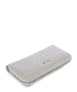 Online Mermaid Wallet fine grain cow leather Wallets