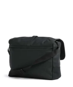 Discount Messenger bag 16″ polyurethane, polyester Business- & Laptop Bags|Crossbody Bags