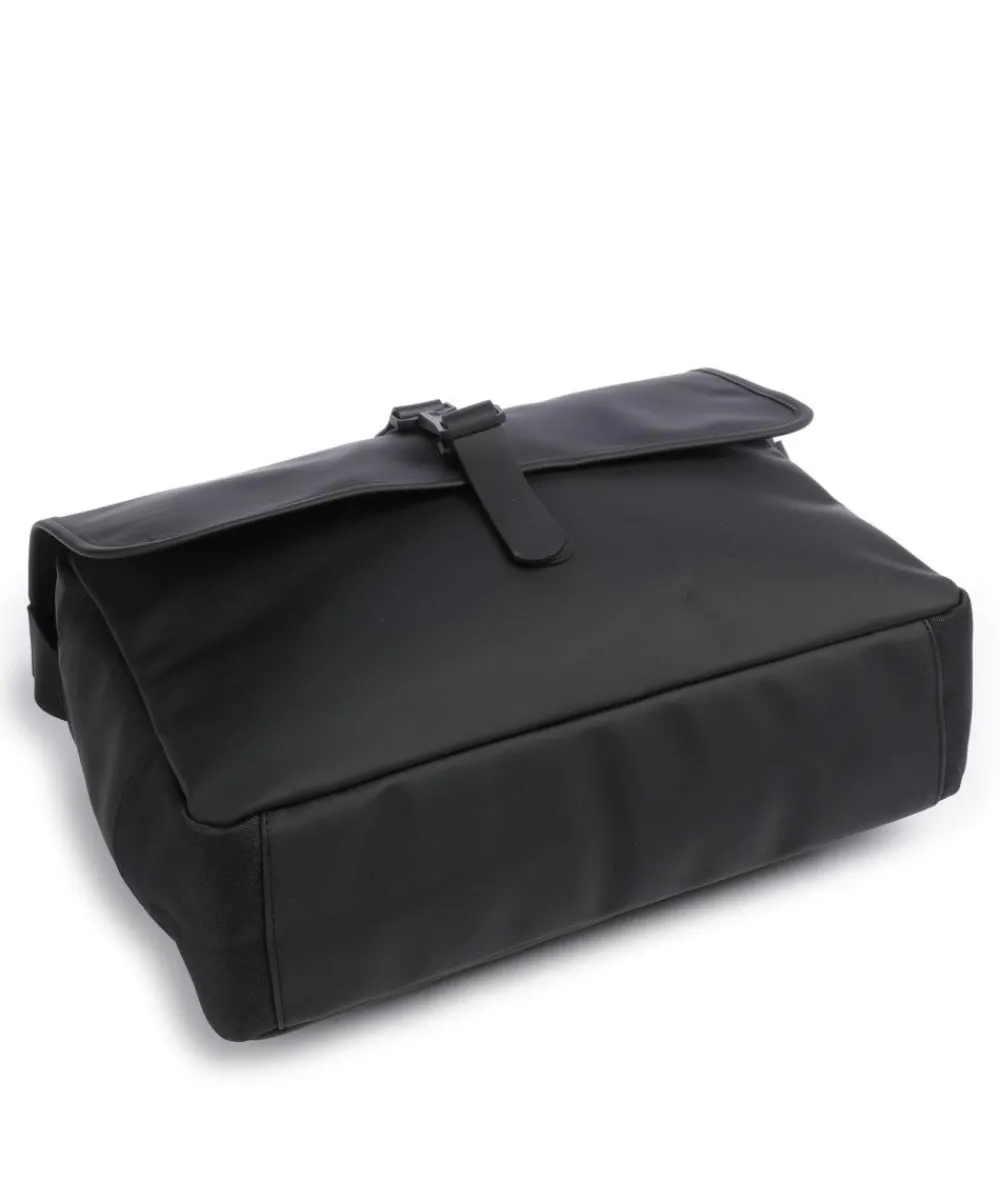 Discount Messenger bag 16″ polyurethane, polyester Business- & Laptop Bags|Crossbody Bags