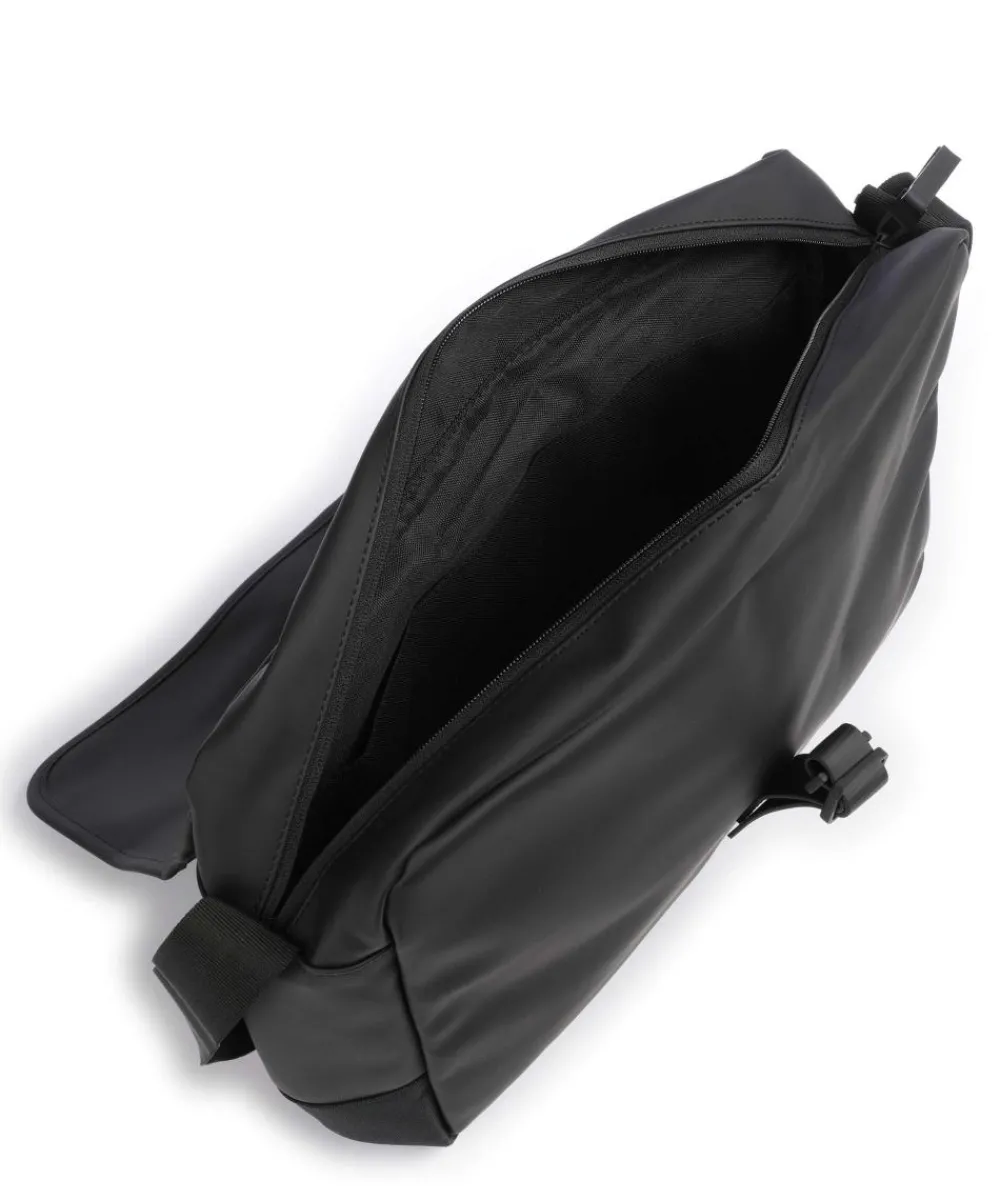Discount Messenger bag 16″ polyurethane, polyester Business- & Laptop Bags|Crossbody Bags