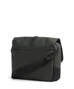 Outlet Messenger bag 16″ polyurethane, polyester Business- & Laptop Bags|Crossbody Bags