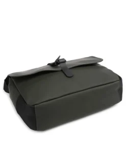 Outlet Messenger bag 16″ polyurethane, polyester Business- & Laptop Bags|Crossbody Bags