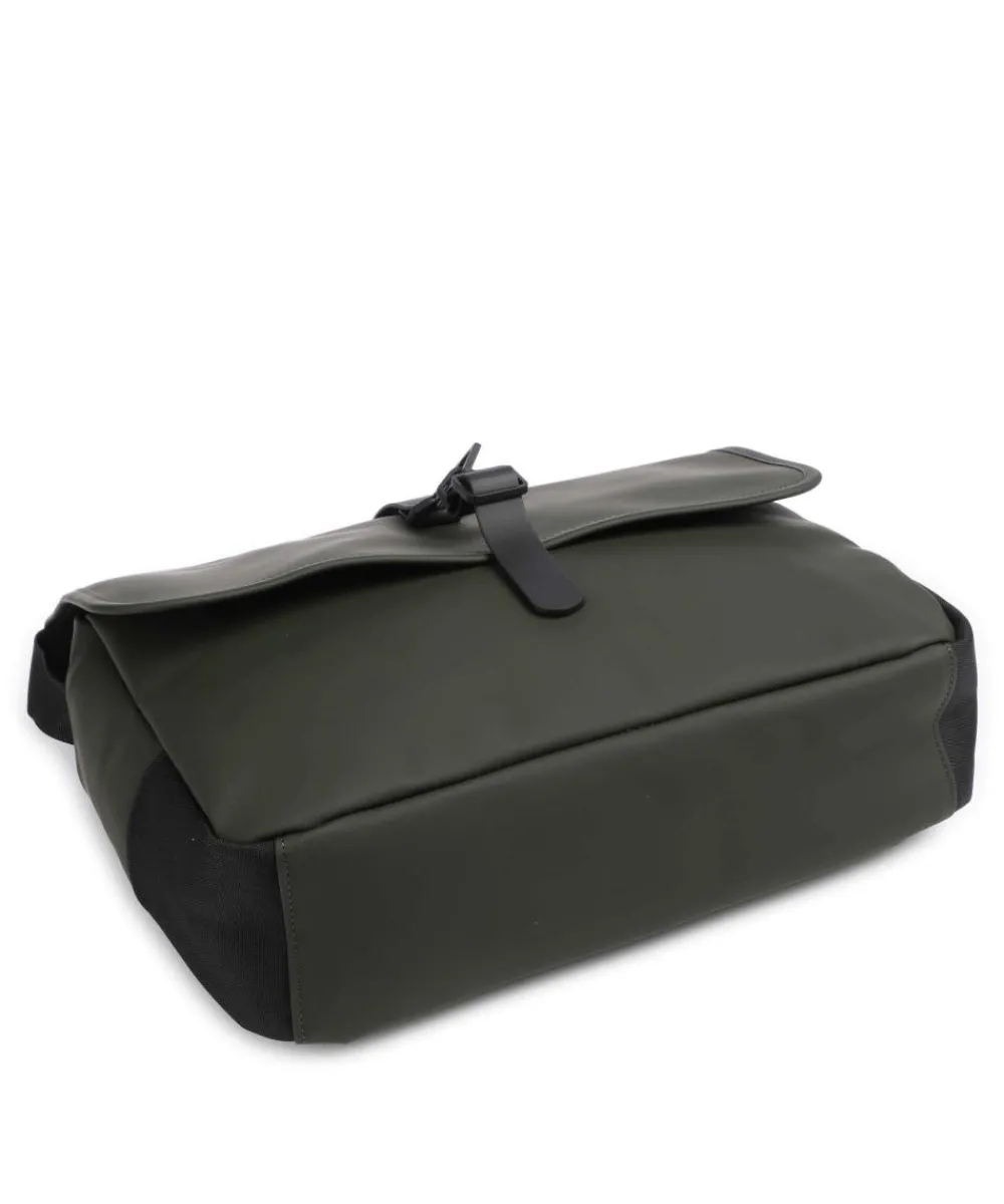 Outlet Messenger bag 16″ polyurethane, polyester Business- & Laptop Bags|Crossbody Bags