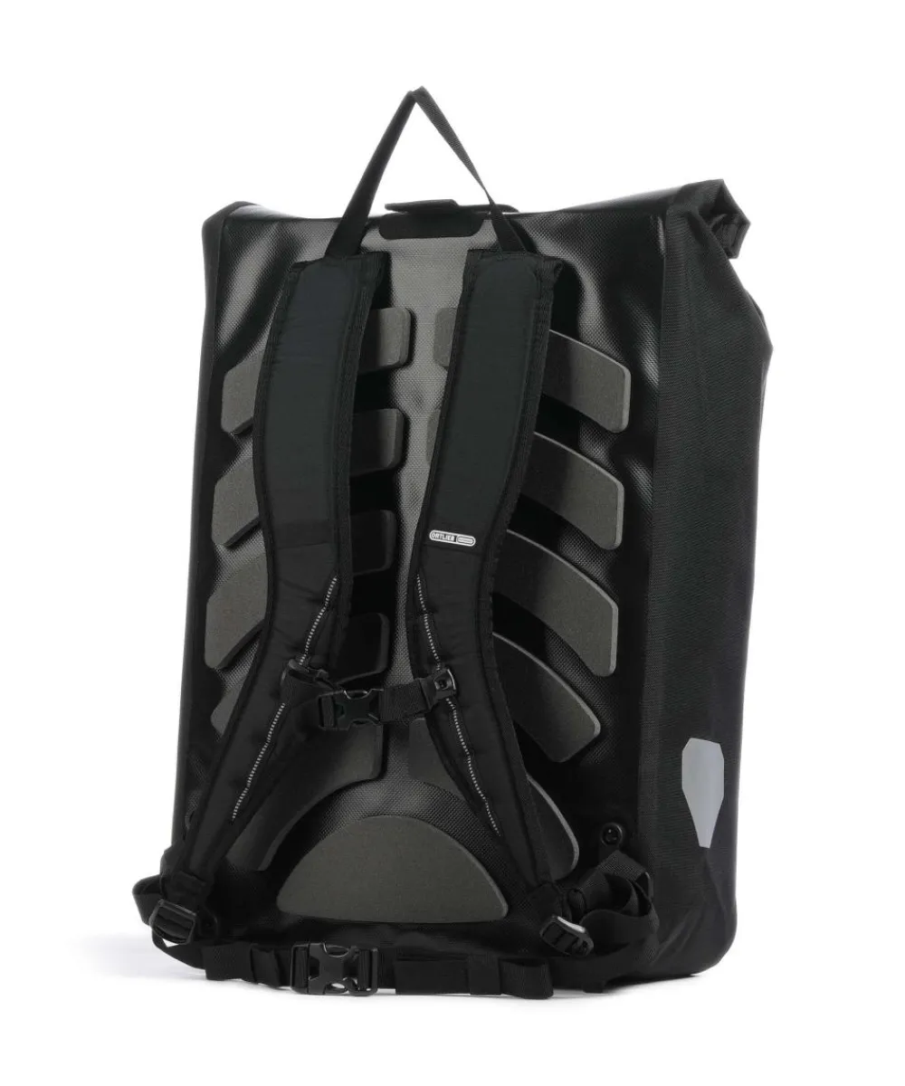 Best Messenger-Bag Rolltop backpack Cordura® nylon Cycling Backpacks|Rolltop Backpacks