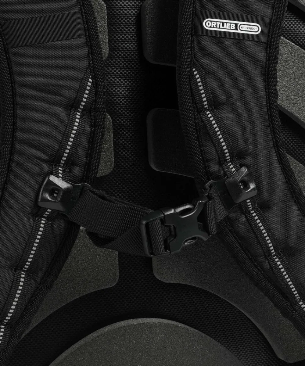Best Messenger-Bag Rolltop backpack Cordura® nylon Cycling Backpacks|Rolltop Backpacks