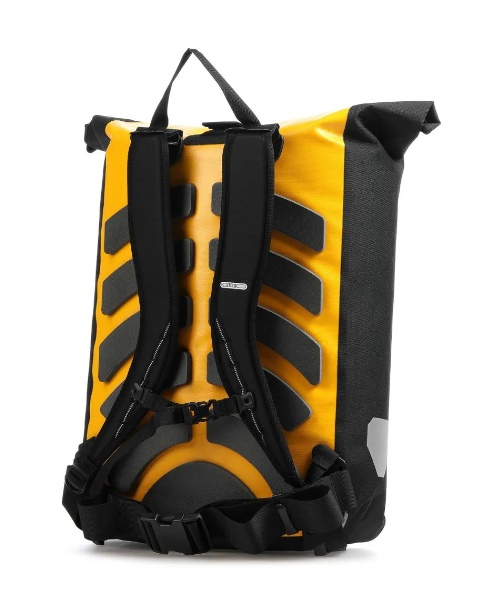 Best Messenger-Bag Rolltop backpack Cordura® nylon Cycling Backpacks|Rolltop Backpacks