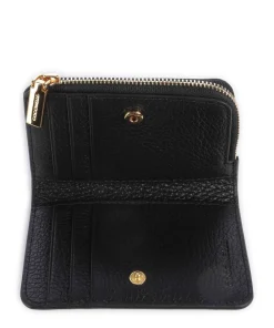 Sale Metallic Lizard RFID Wallet embossed cow leather Wallets