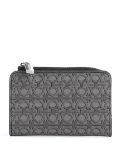 Sale Metallic Monogram Wallet canvas Wallets