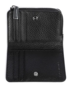 Sale Metallic Monogram Wallet canvas Wallets